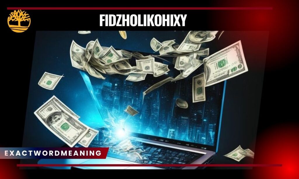 Key Features of Fidzholikohixy That Drive Smarter Work