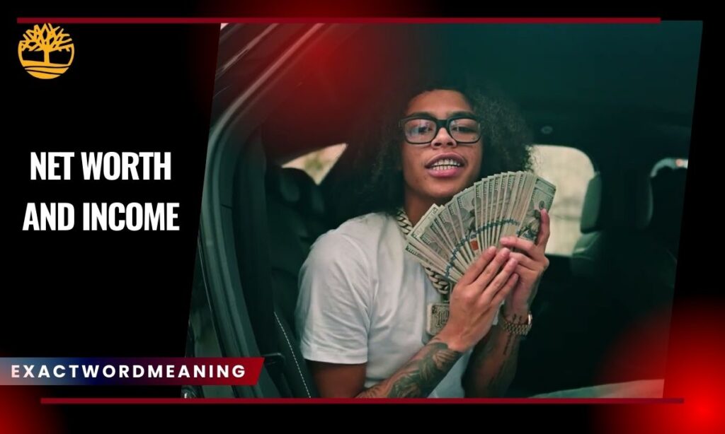 Net Worth and Income