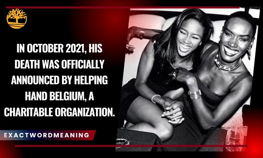 Philanthropy, Death Rumors, and Confirmed Passing