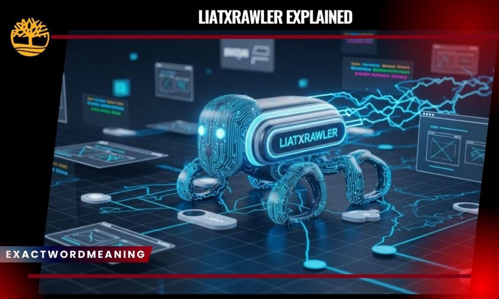 Core Features That Define Liatxrawler in 2026