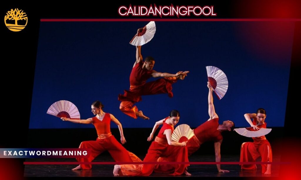 How Calidancingfool Stands Out in Modern Digital Dance Culture