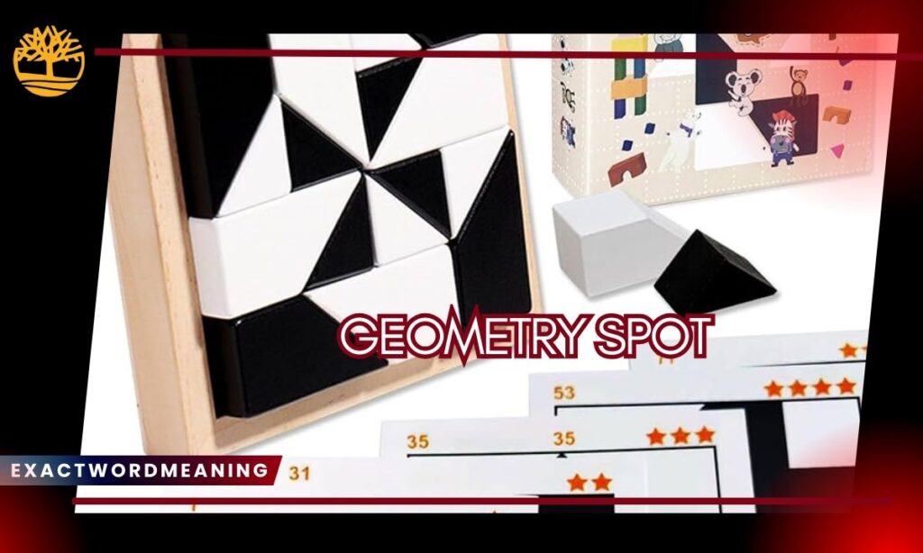 Interactive Geometry Puzzles That Build Real Understanding
