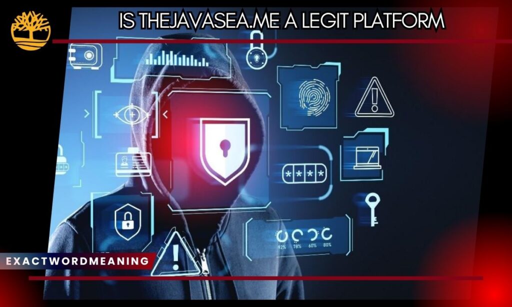 Is thejavasea.me a Legit Platform