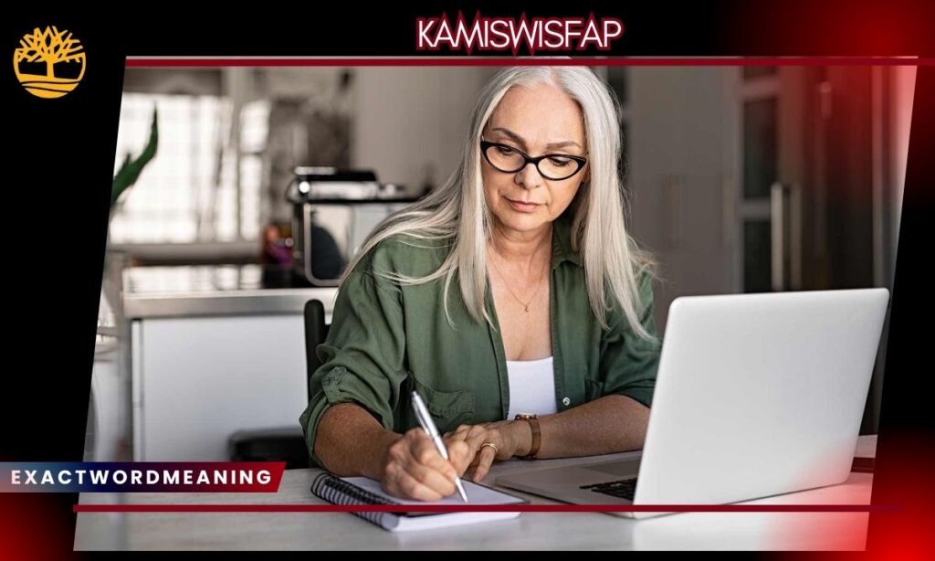 Kamiswisfap and Weekly Behavior Patterns Explained