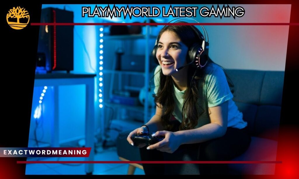 PlayMyWorld Online vs Other Gaming Platforms