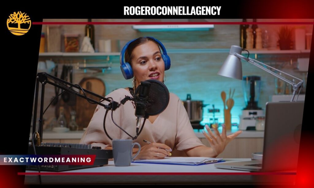 RogerOConnellAgency and the Gen Z Hopecore Movement