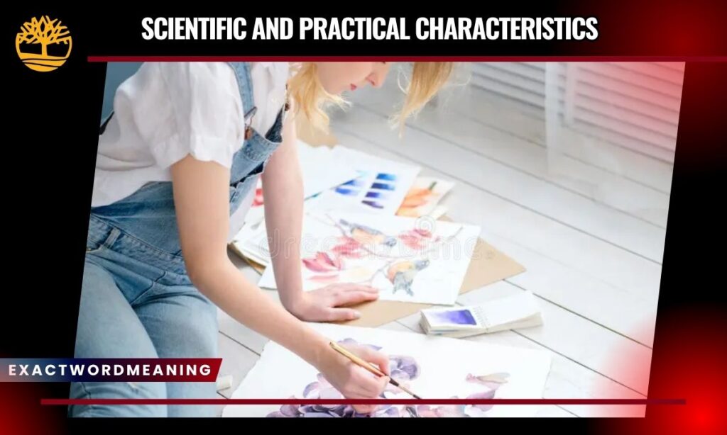 Scientific and Practical Characteristics