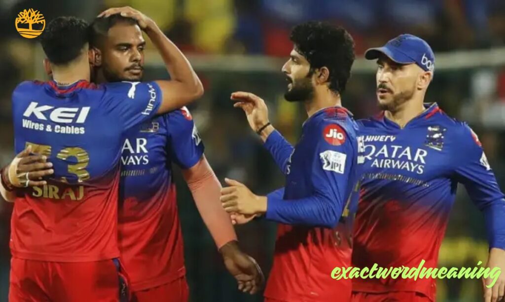 Top Performers in CSK vs RCB Matches