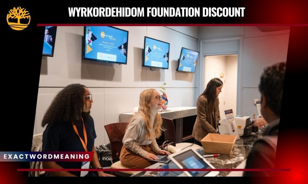 Who Is Eligible for the Discount