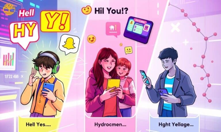 HY Meaning: What HY Stands For in Text, Snapchat & Social Media (2025 Guide)