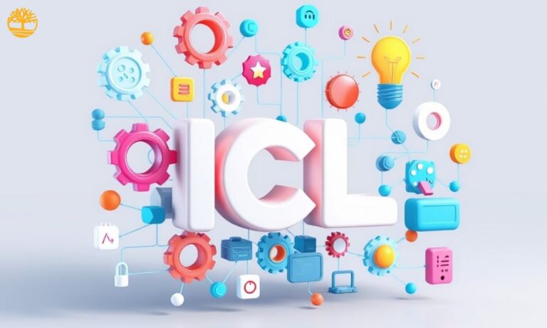 ICL Meaning: What the Acronym Stands For and How It’s Used