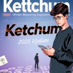 Ketchum Meaning Explained Updated (2025) : Understanding Hiatus & Alternatives