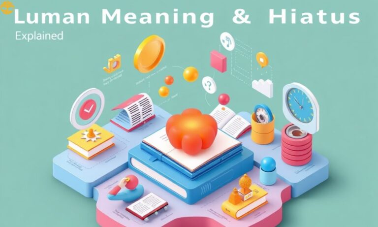 Luman Meaning & Hiatus Explained | Complete Guide 2025