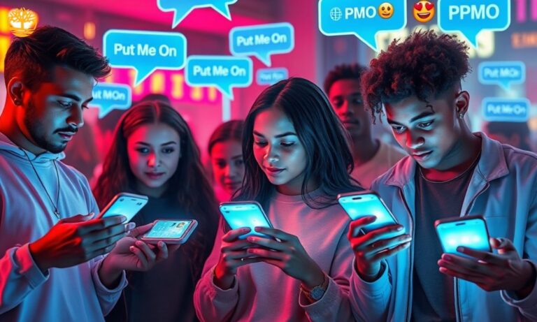 PMO Meaning in Texting (2025): What It Stands For, How to Use It, and Key Alternatives