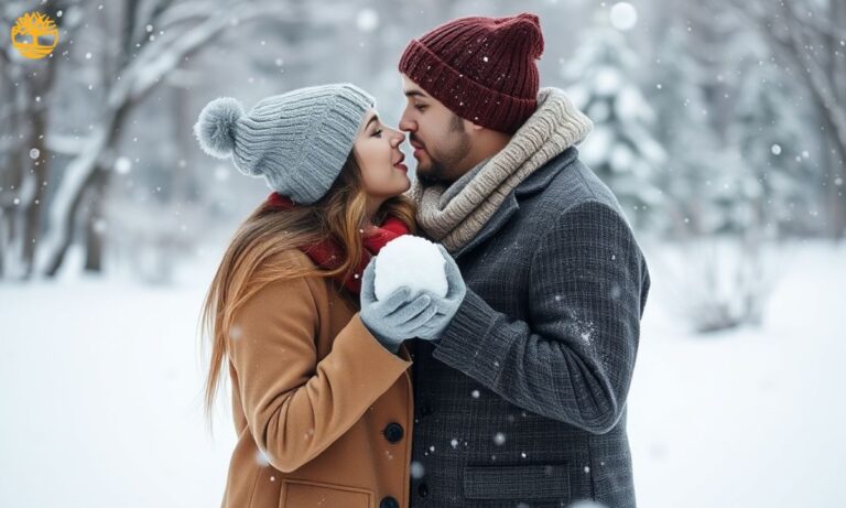 Snowball Kiss Meaning: Guide to the Trend, Slang, and Romance 2025