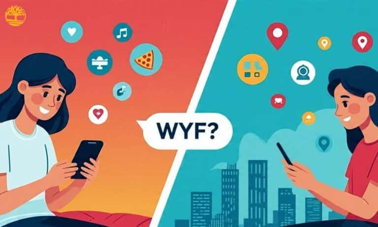 WYF Meaning in Text: What It Stands For and How to Use It