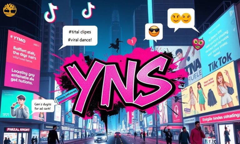 YNS Meaning in Text, TikTok & Slang Guide 2025