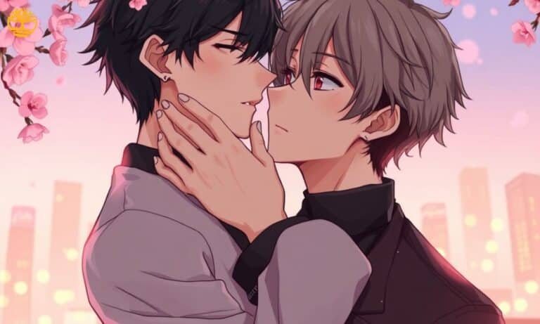 Yaoi Meaning: Everything You Need to Know