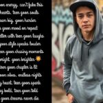 440+ Teen Goon Captions for Instagram, TikTok & More