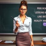 490+ Teacher Porn Captions That Will Educate Your Fantasies