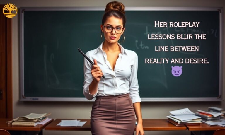 490+ Teacher Porn Captions That Will Educate Your Fantasies