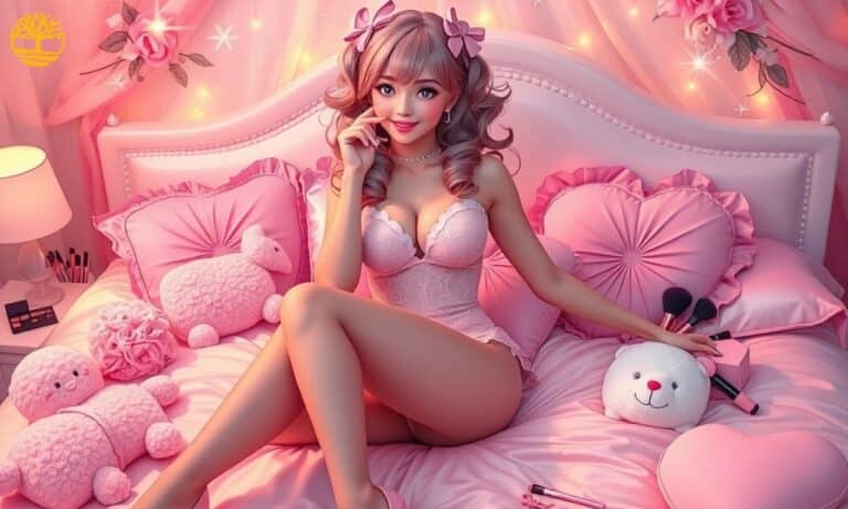 500+ Bold & Spicy Sissy Caption Stories for You