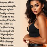 510+ Slutwife Captions for Naughty, Bold & Unapologetic Moments