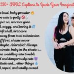550+ ABDL Captions to Spark Your Imagination