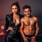 590+ Pegging Captions For Girls & Boys (Funny, Flirty, Bold & More)