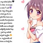 710+ Hentai Captions For Your Post [Funny, Sexy, Lewd & More]