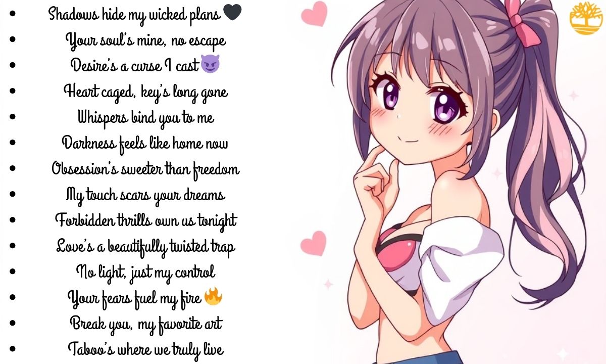 710+ Hentai Captions For Your Post [Funny, Sexy, Lewd & More]