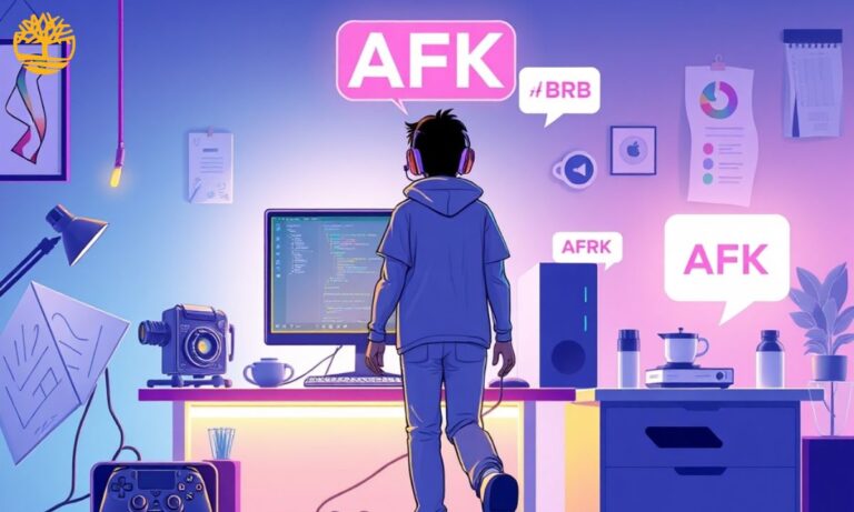 AFK Meaning: The Ultimate Guide to Understanding and Using AFK