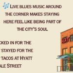 Caption by Hyatt Beale Street Memphis – Riverside Hotel in Downtown