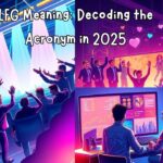 LFG Meaning: Decoding the Acronym in 2025