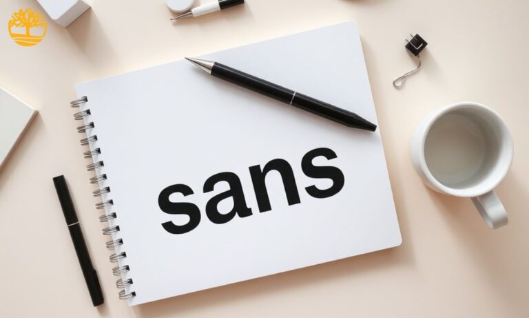 Sans Meaning in English: What It Really Means & How to Use It