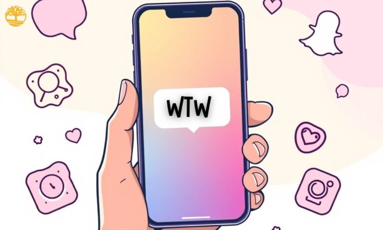 WTW Meaning: Your Ultimate Guide to the Acronym and Its Usage