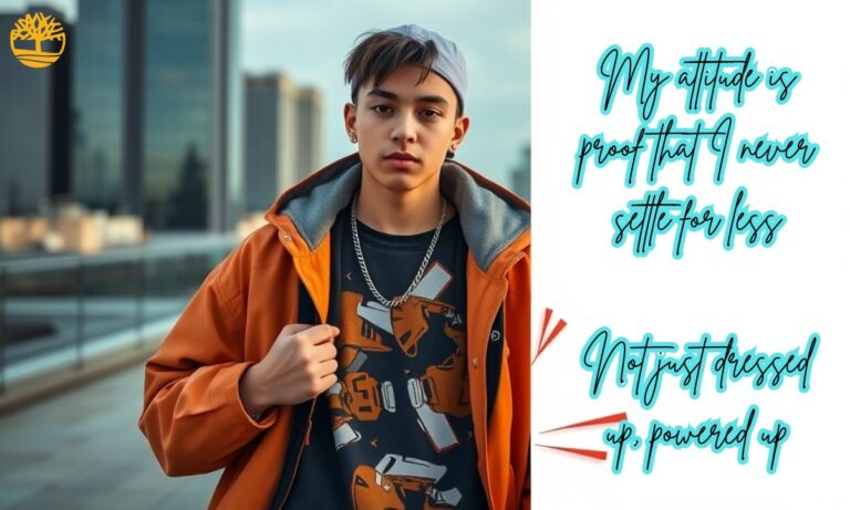 350+ Attitude Captions for Instagram to Slay Every Mood in 2025