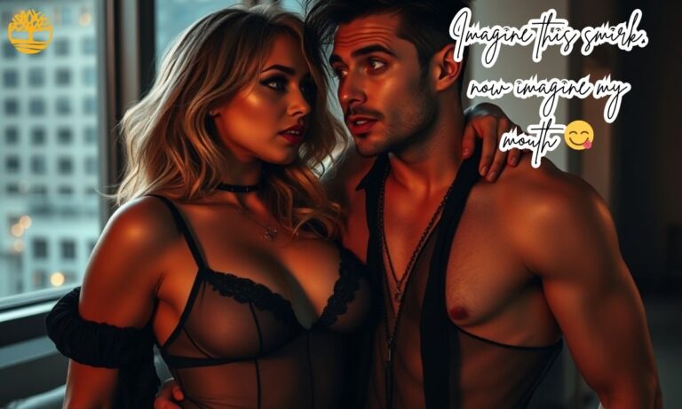 400+ Blowjob Captions Seductive, Funny & Flirty Lines for Every Mood