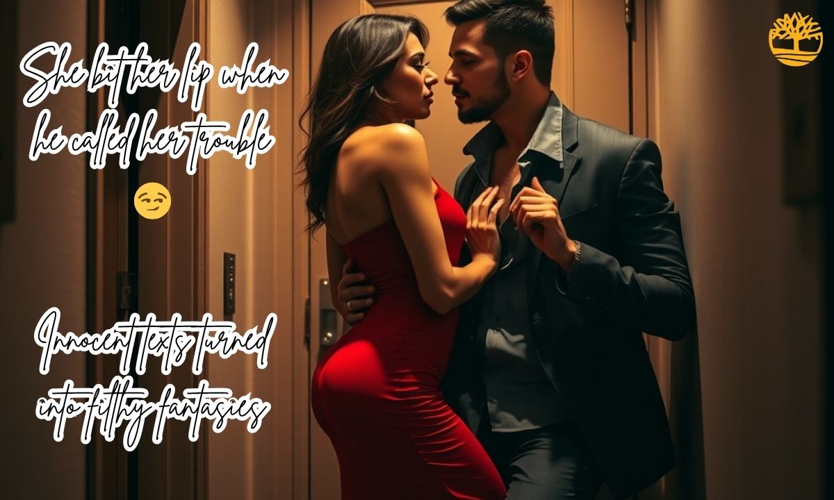 550+ Cheating Porn Captions That Break All the Rules