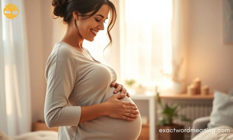 700+ Impregnation Captions for Instagram & Social Media