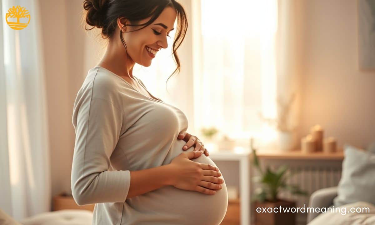 700+ Impregnation Captions for Instagram & Social Media