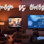Open Caption vs Closed Caption: Key Differences, Uses, and Benefits