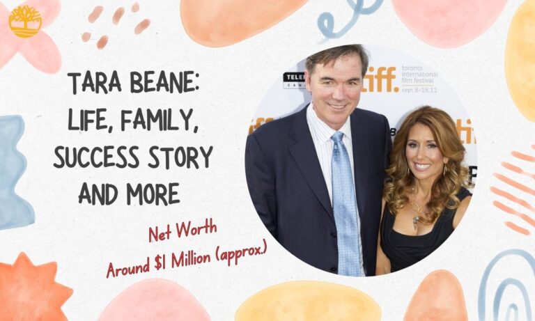 Tara Beane: Life, Family, Success Story And More 