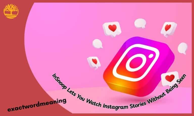 InSnoop Lets You Watch Instagram Stories Without Being Seen