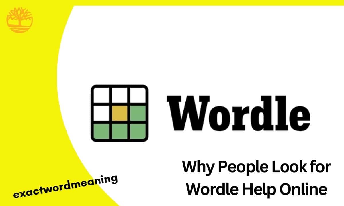 Mashable-Style Wordle Hint: Why People Look for Wordle Help Online