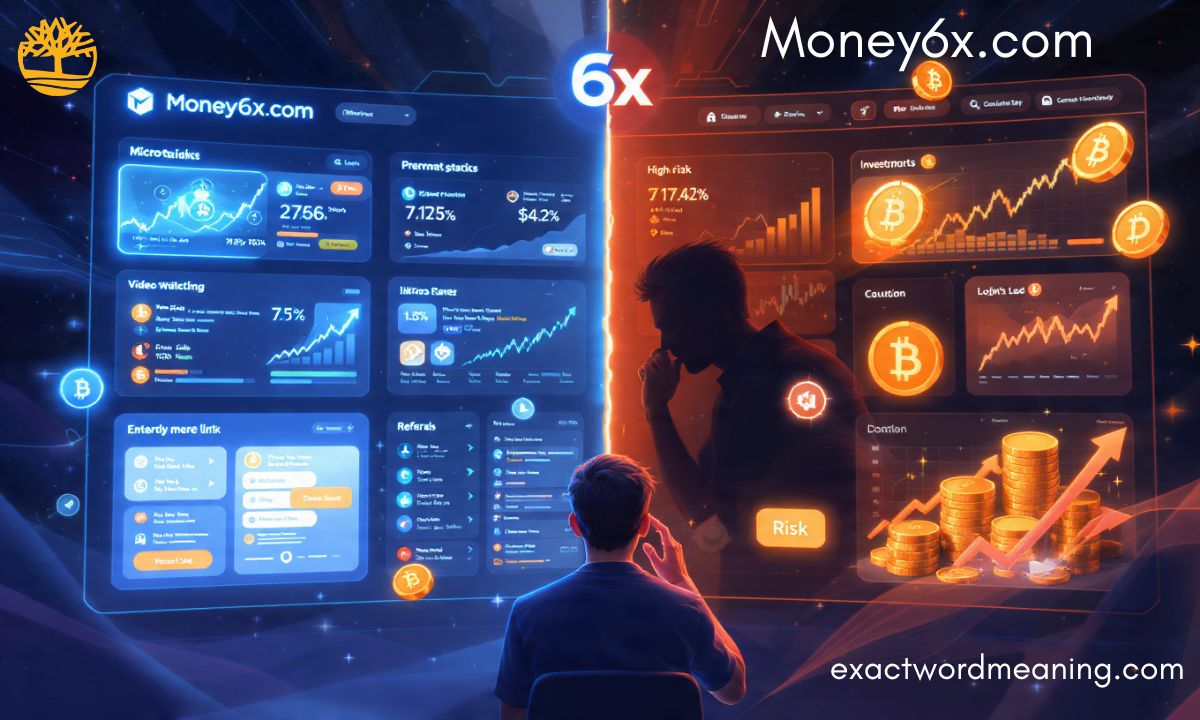 Money6x.com Review 2025: Legit or Scam?