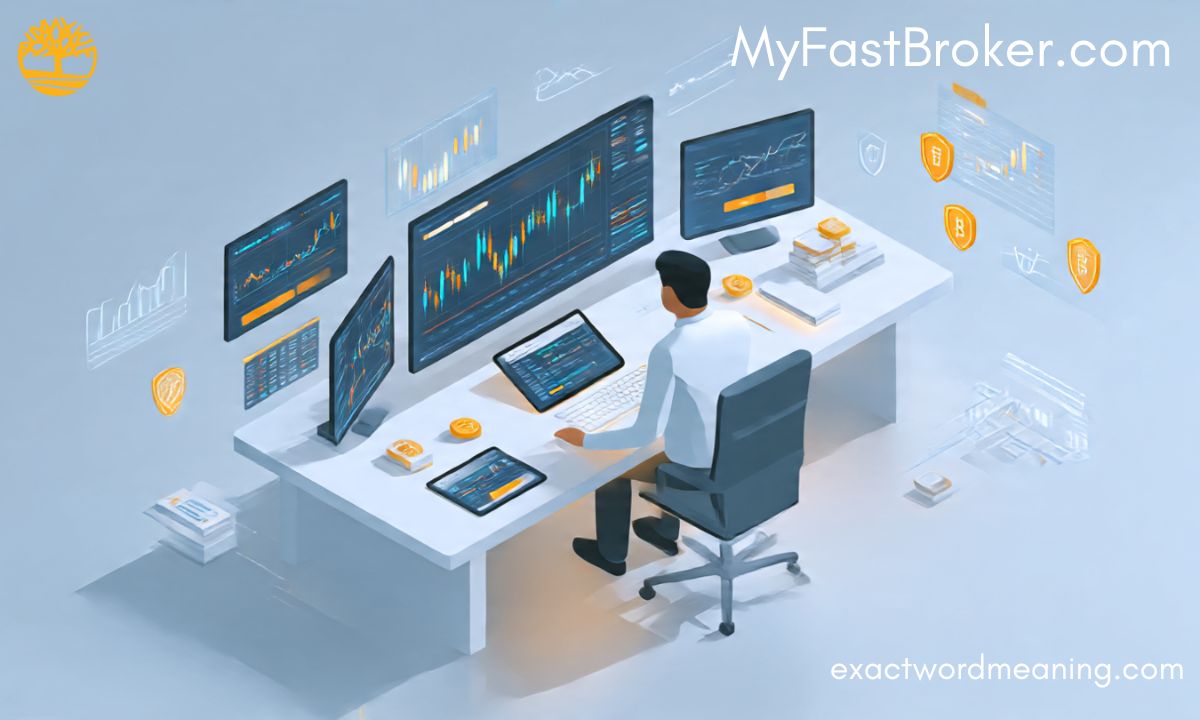 MyFastBroker.com: Your Secret Weapon for Smarter Trading