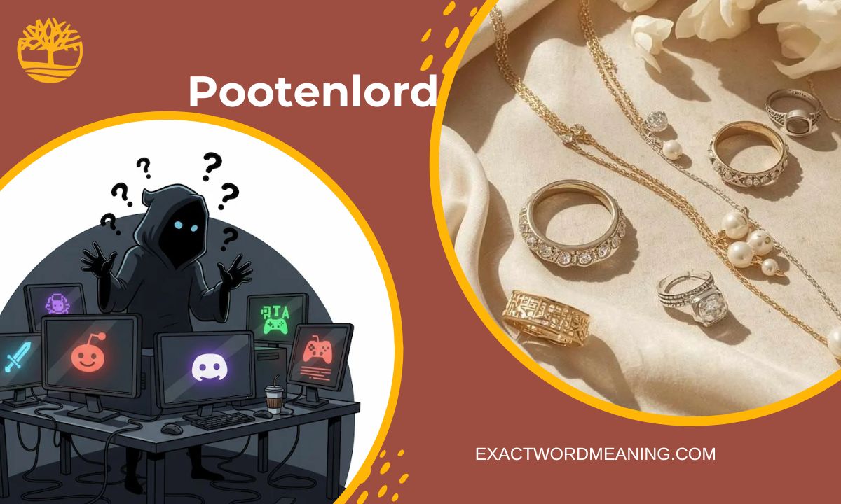 Pootenlord Hidden Genius Mystery Revealed and How It Can Rule Your Digital World in 2025