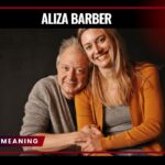 Aliza Barber: The Private Life Behind a Celebrity Spouse