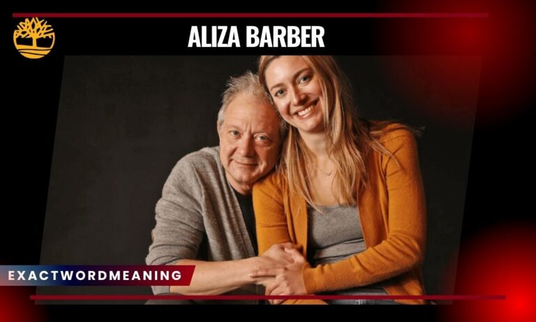 Aliza Barber: The Private Life Behind a Celebrity Spouse